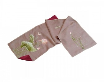Best Embroidered Scarves for Women Worth Gifting